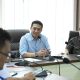 anggota DPRK Banda Aceh, Royes Ruslan SH