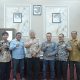 Sekda Kabupaten Asahan Terima Kunjungan ASPEKPIR Sumut