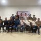 Sayed Ali Rafsanjani Ketua Umum Hapkido Aceh Besar 2025 – 2029