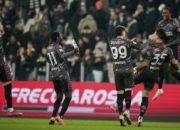 Derby di Semifinal Coppa Italia, Ini Jadwalnya