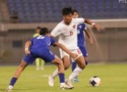 Evandra Florasta, Bukti Pembinaan di Level Klub Membaik