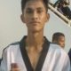 Taekwondoin Aceh Bagus Adytia Pratama Dipanggil ke Pelatnas SEA Games Thailand 2025