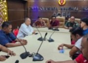 KONI Aceh Dukung dan Bangga Atlet Taekwondo Dipanggil ke Pelatnas SEA Games