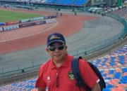 Pengamat Sepakbola, Zahirsyah Oemardy : Ini Cara Garuda Muda Bisa Menang Lawan Korut