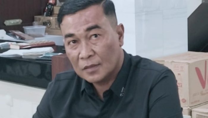 Trend Stunting di Banda Aceh Kembali Naik, Ismawardi Minta Dinkes Bertindak Nyata