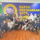 Warga Antusias Gabung Partai Perjuangan Aceh
