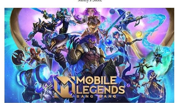 Kode Redeem Mobile Legends Hari Ini, 8 April 2025: Dapatkan Skin, Diamond, dan Hadiah Menarik!