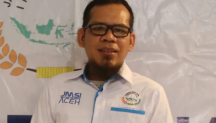 JMSI Dorong Pemerintah Aceh Terbitkan Aturan Kerja Sama Perusahaan Media Berbasis Siber