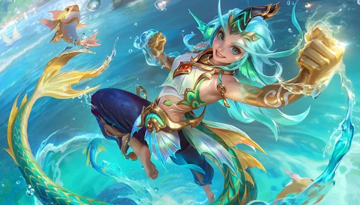 Update Kode Redeem Mobile Legends Terbaru 5 Mei 2025 Lengkap dengan Panduan Tukar Lewat Website dan Dalam Game