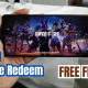 Update Kode Redeem Free Fire FF Terbaru 3 April 2025: Klaim Sekarang!