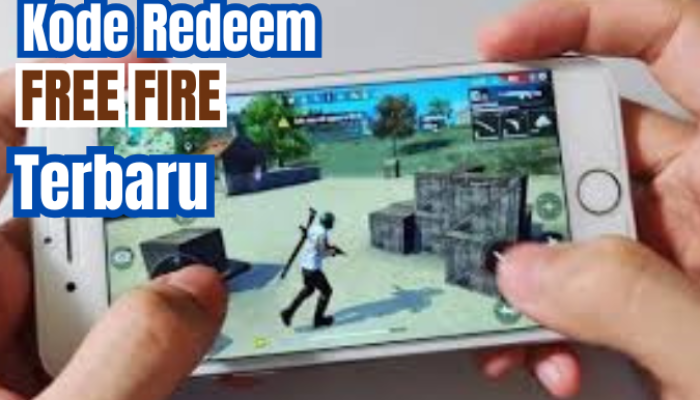 Tukar Kode Redeem FF April 2025: 15 Kode Aktif dengan Hadiah Skin dan Item Langka