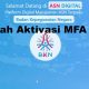 Sudah Aktivasi MFA ASN? Kalau Belum, Siapkan Diri untuk Kehilangan Akses Layanan Digital!