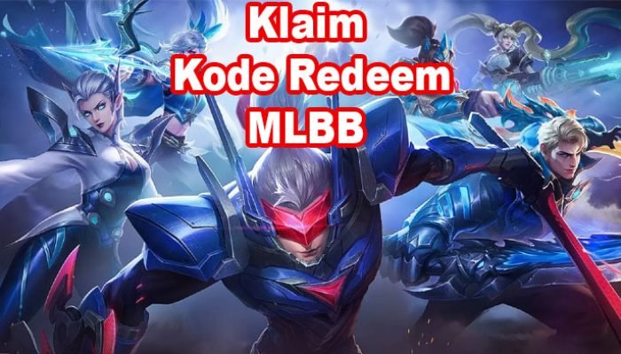 Tingkatkan Permainanmu dengan 41 Kode Redeem Mobile Legends Spesial Akhir April 2025 – Dapatkan Skin dan Item Spesial untuk Jagoan Mu