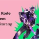 Update Terbaru! Ini 16 Kode Redeem Free Fire 8 April 2025 Lengkap dengan Cara Klaim