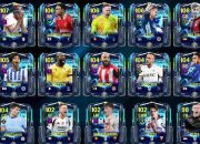 Terbatas! 35 Kode Redeem FC Mobile yang Masih Aktif 29 April 2025, Dapatkan Pemain Premium dan Perkuat Tim Kamu
