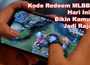 Jangan Sampai Terlewat! Pemain Mobile Legends, Ini Dia Kode Redeem ML 25 April 2025 Bikin Hero Mu Tak Terkalahkan