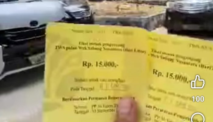 Harga Tiket Nol Kilometer Sabang Naik Tiga Kali Lipat, Pelaku Wisata Kecewa