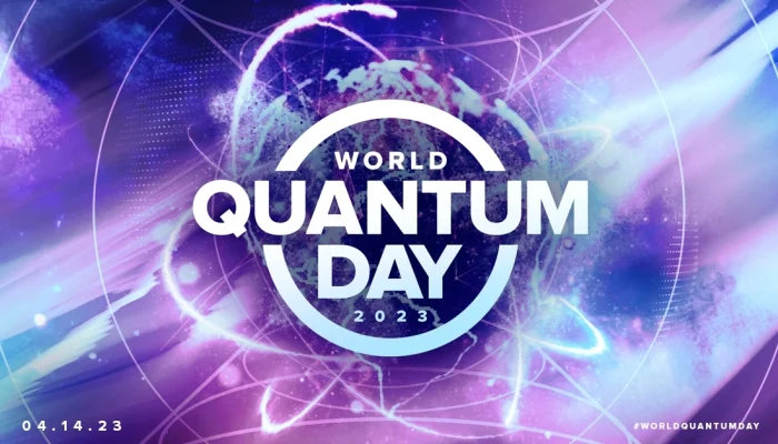 Google Doodle Rayakan World Quantum Day: Apa Itu Superposisi Kuantum?