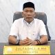 Ketua DPRA Zulfadhli, A.MD
