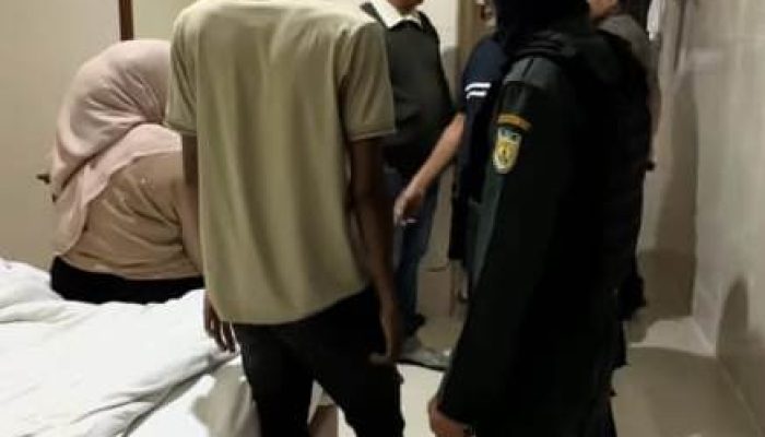 Walikota Illiza Ciduk 6 Pasangan Non-Muhrim di Hotel Wisata di Banda Aceh