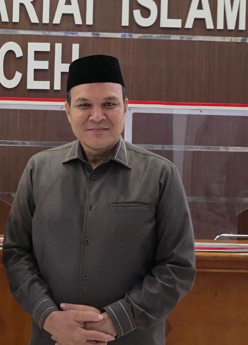 Ketua Komisi VII DPR Aceh H Ilmiza Sa'aduddin Djamal MBA
