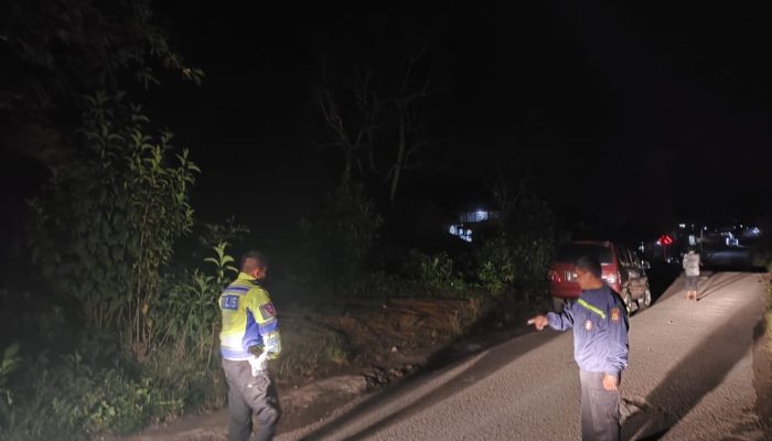 Laka Maut Akibat Jalan Berlubang, Korban Bisa Tuntut Penyedia Jalan Secara Hukum