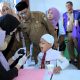 Dokter Saweu Sikula: Langkah Wali Kota Illiza Bentuk Siswa Sehat dan Cerdas