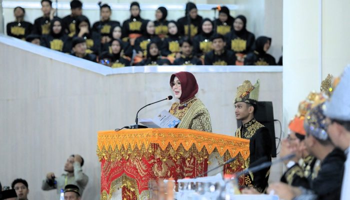 HUT ke-820 Banda Aceh Jadi Kota Kolaborasi