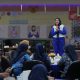 Kartini Muda Aceh Isi Seminar Safety Riding Honda, Edukasi Wanita Cara Berkendara Aman dan Modis