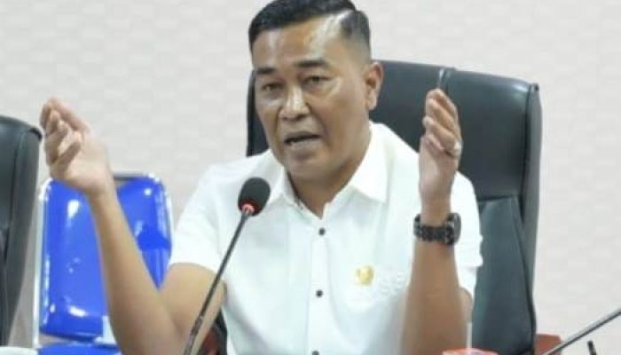 Anggota DPRK Ismawardi Minta Walikota Tegur ASN yang Berpakaian Ketat di Lingkungan Pemko Banda Aceh