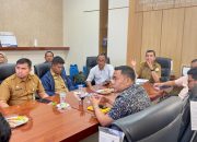 Aceh Akan Memiliki Satu Data, Diskominsa Aceh Segera Launching