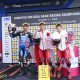 CBR250RR Double Winner, Astra Honda Borong 5 Podium di ARRC Buriram