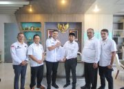 Wali Kota Illiza Tunjuk Jalaluddin sebagai Plt Sekda Banda Aceh