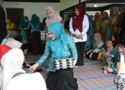 BKKBN Aceh dan PKK Aceh Distribusikan MBG untuk Ibu Hamil dan Menyusui