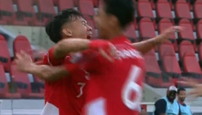 Hasil Timnas Indonesia U-17 vs Yaman: Menang 4-1, Garuda Muda Lolos ke Piala Dunia U17 2025