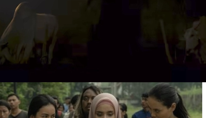 Pabrik Gula Sukses Cetak Satu Juta Penonton di Hari Keempat, Film Horor Terlaris di Lebaran 2025