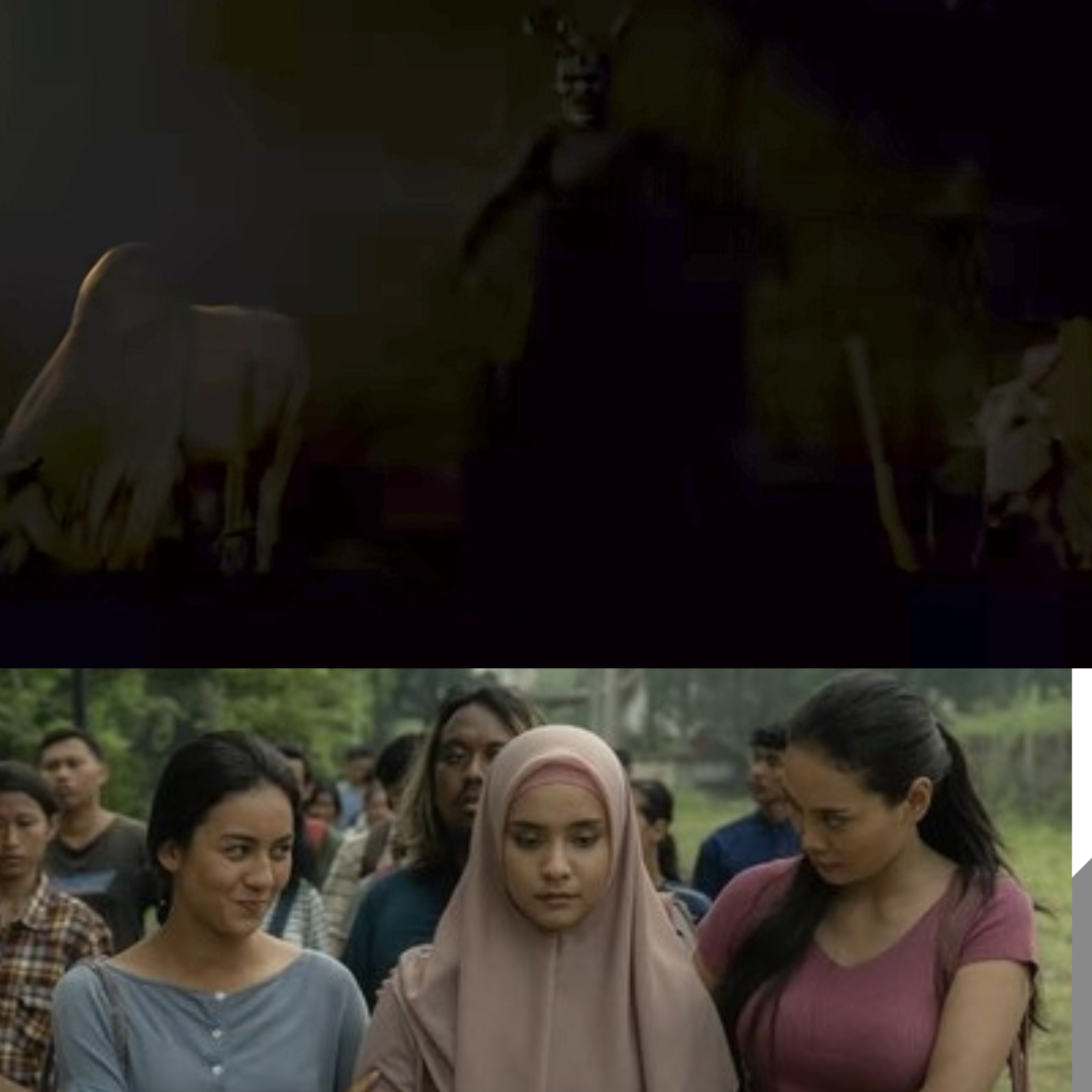 Pabrik Gula Sukses Mencetak Satu Juta Penonton di Hari Keempat, Menjadi Film Horor Terlaris di Lebaran 2025