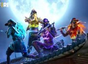 Update Kode Redeem Free Fire 7 April 2025: Main FF Gaya Sultan, Modal Gratisan