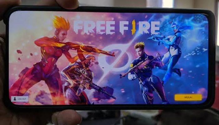 Langsung Tukar! Kode Redeem FF Free Fire Hari Ini Hadirkan SG Gurun Pasir FF: Skin Mythic+ Keren