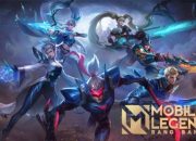 Ini Kode Redeem ML aipaxhq3c Terbaru Hari Ini 6 April 2025, Segera Klaim Sebelum Expired