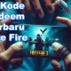 Unlock Senjata dan Skin Langka! Klaim Kode Redeem Free Fire Terbaru 25 April yang Harus Kamu Gunakan!