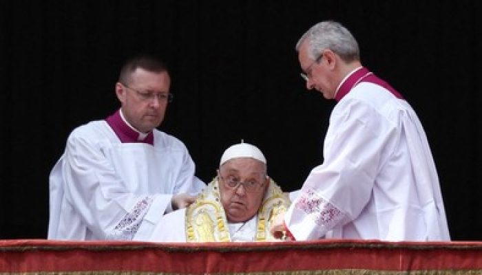 PP Muhammadiyah Sampaikan Belasungkawa Atas Wafatnya Paus Fransiskus, Kenang Sosok Humanis dan Damai