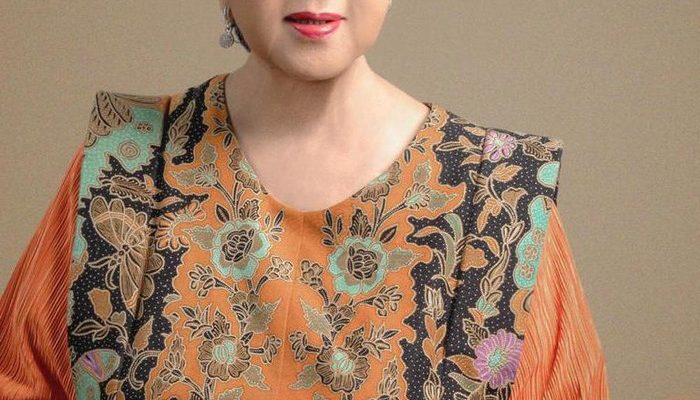 Titiek Puspa, Penyanyi Legendaris Tutup Usia, Ini Penyebab Kematian