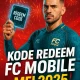 Perkuat Timmu! Kode Redeem FC Mobile Awal Mei 2025 Spesial Hari Buruh: Klaim Pemain Bintang Gratis Sekarang!