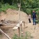 Tertibkan Tambang Ilegal di Takengon, Tim Gabungan Musnahkan Sejumlah Camp Pekerja 