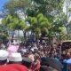 Pasca Didemo Warganya Karena Selingkuh, Reje Kampung Seruku mengundurkan Diri