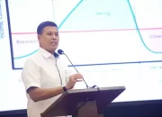 Anggoro Eko Cahyo Dirut BSI
