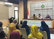 Viral Isu Pungutan oleh Komite, Kakan Kemenag Panggil Seluruh Kepala Madrasah