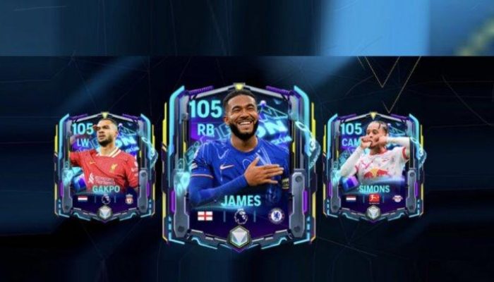 Strategi Upgrade Tim FC Mobile 24 Mei 2025: Pakai Kode Redeem Ini & Dapatkan Pemain Epic Gratis!