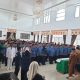 Perdana, Tagore Mutasi 91 Pejabat Eselon III dan IV